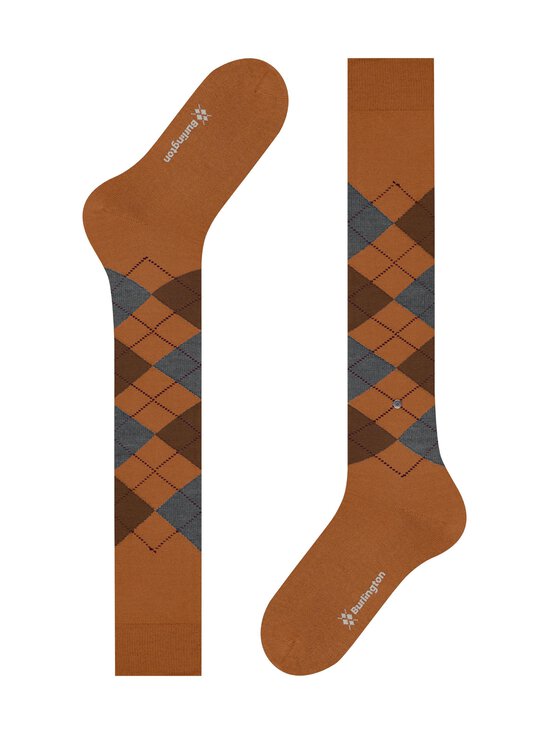 Burlington - Edinburgh zeķes - 5582 CARAMEL | Stockmann - photo 5