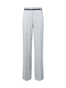 Proenza Schouler - Aiden-housut - 968 BRONZE MULTI | Stockmann