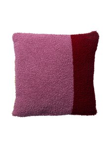 Pentik - Tuntu-tyynynpäällinen - RED | Stockmann