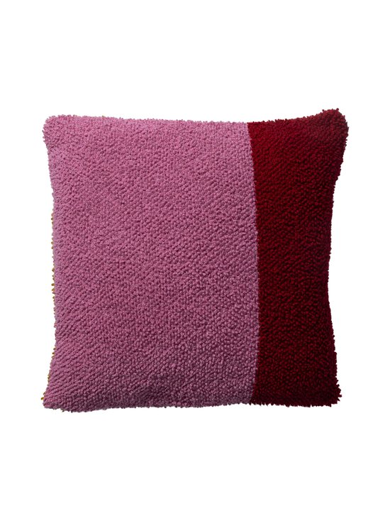 Pentik - Tuntu-tyynynpäällinen - RED | Stockmann - photo 1