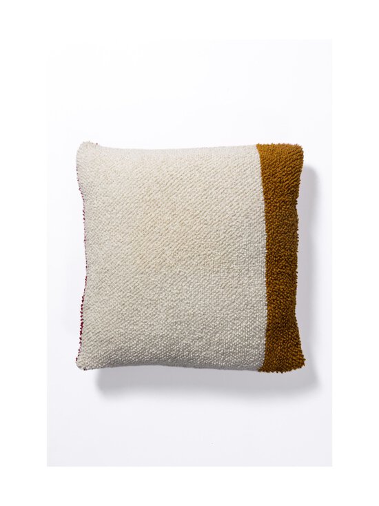 Pentik - Tuntu-tyynynpäällinen - RED | Stockmann - photo 2