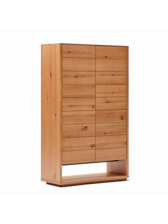 Kave Home - Alguema-kaappi - LUONNONVÄRINEN | Stockmann - photo 1