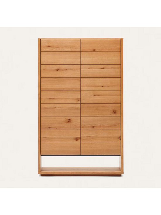 Kave Home - Alguema-kaappi - LUONNONVÄRINEN | Stockmann - photo 2