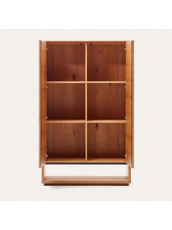 Kave Home - Alguema-kaappi - LUONNONVÄRINEN | Stockmann - photo 3