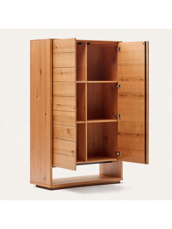 Kave Home - Alguema-kaappi - LUONNONVÄRINEN | Stockmann - photo 4