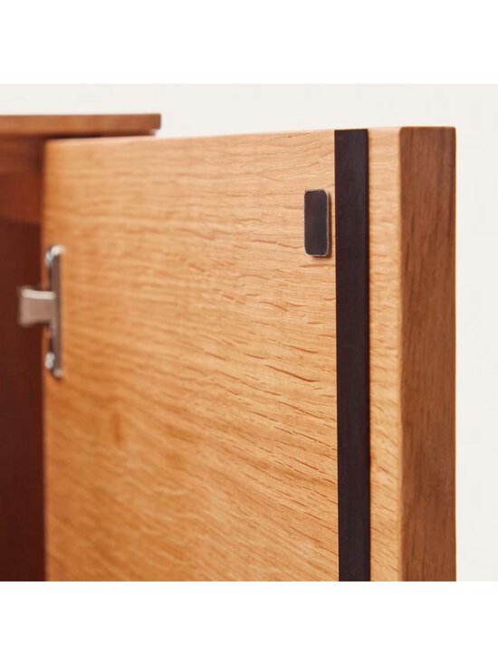 Kave Home - Alguema-kaappi - LUONNONVÄRINEN | Stockmann - photo 6