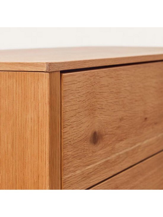 Kave Home - Alguema-kaappi - LUONNONVÄRINEN | Stockmann - photo 7