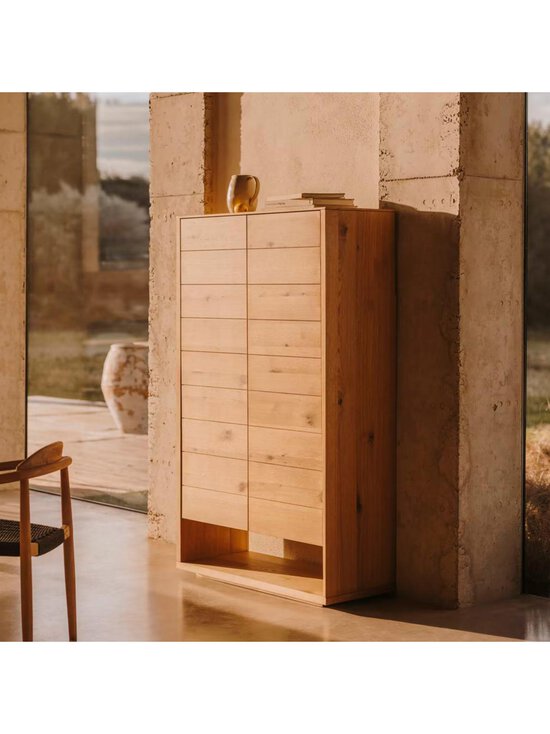 Kave Home - Alguema-kaappi - LUONNONVÄRINEN | Stockmann - photo 8