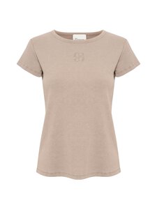 MY ESSENTIAL WARDROBE - MandyMW t-paita - 107783 WALNUT WASH | Stockmann