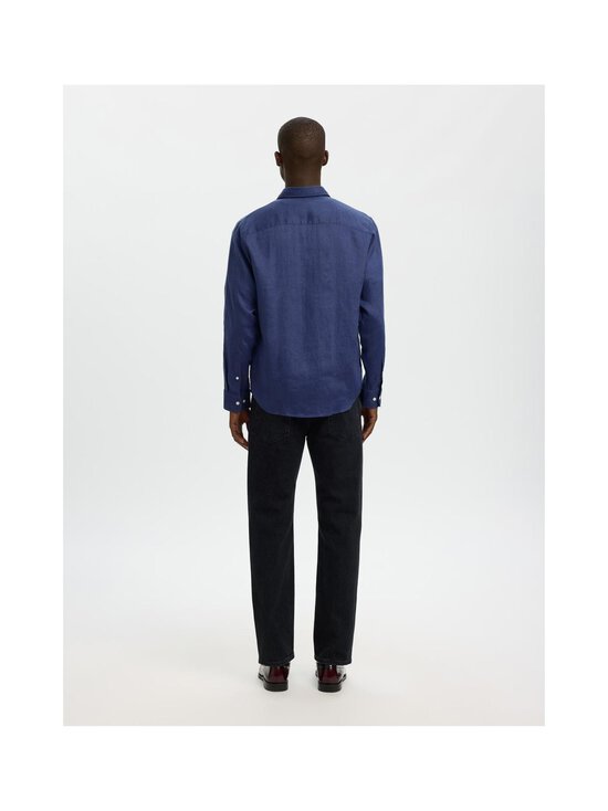 Selected - Triiksärk SlhRegular fit Kylian - OCEANA | Stockmann - photo 4