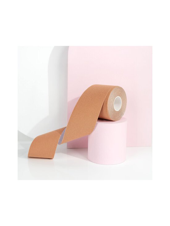 Brushworks - Body Tape -vartaloteippi 5 m - NOCOL - photo 2 Brushworks - Body Tape -vartaloteippi 5 m - NOCOL | Stockmann - photo 2