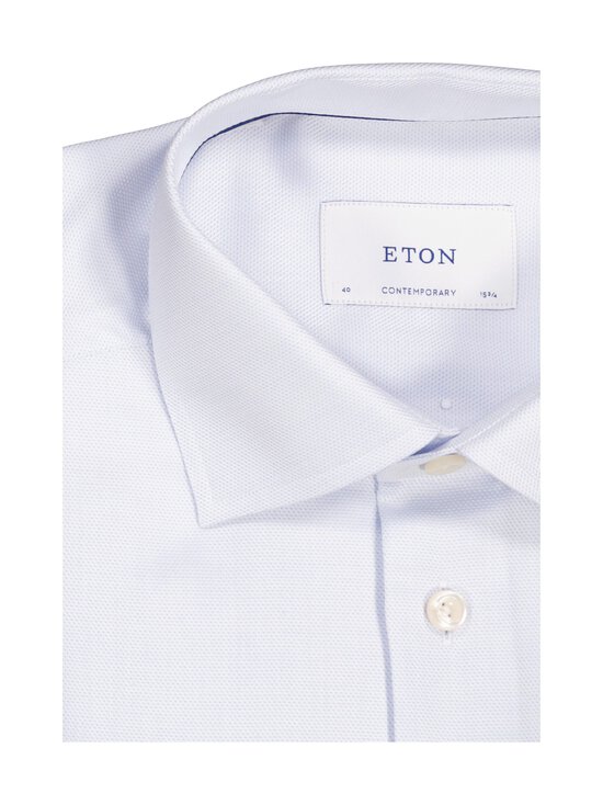 Eton - Contemporary Fit krekla krekls - 23 LIGHT BLUE - photo 2 Eton - Contemporary Fit krekla krekls - 23 LIGHT BLUE | Stockmann - photo 2