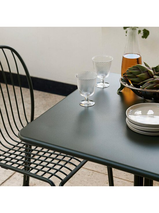 &Tradition - Thorvald SC97 -pöytä - MUSTA | Stockmann - photo 3