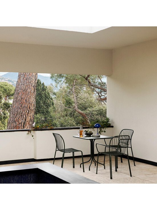 &Tradition - Thorvald SC97 -pöytä - MUSTA | Stockmann - photo 4