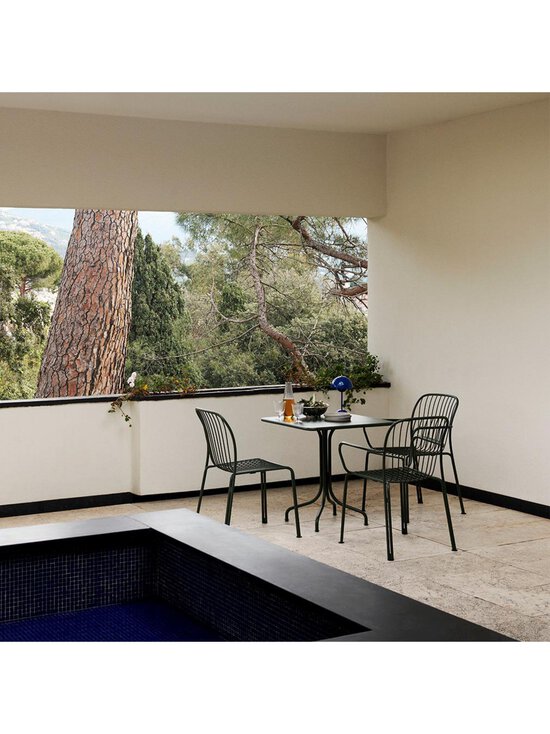 &Tradition - Thorvald SC97 -pöytä - MUSTA | Stockmann - photo 5