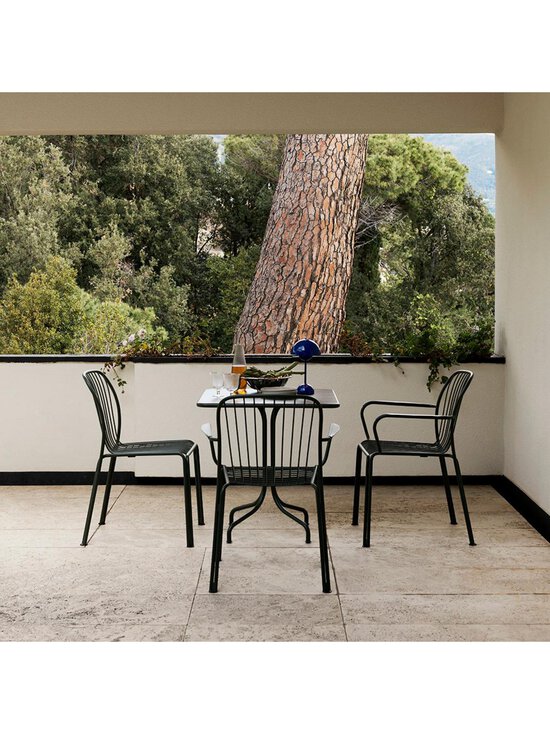 &Tradition - Thorvald SC97 -pöytä - MUSTA | Stockmann - photo 6