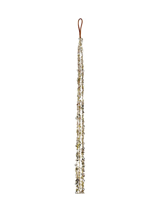 Shishi - Jõulukaunistus Sequin 180 cm - GOLD | Stockmann - photo 1