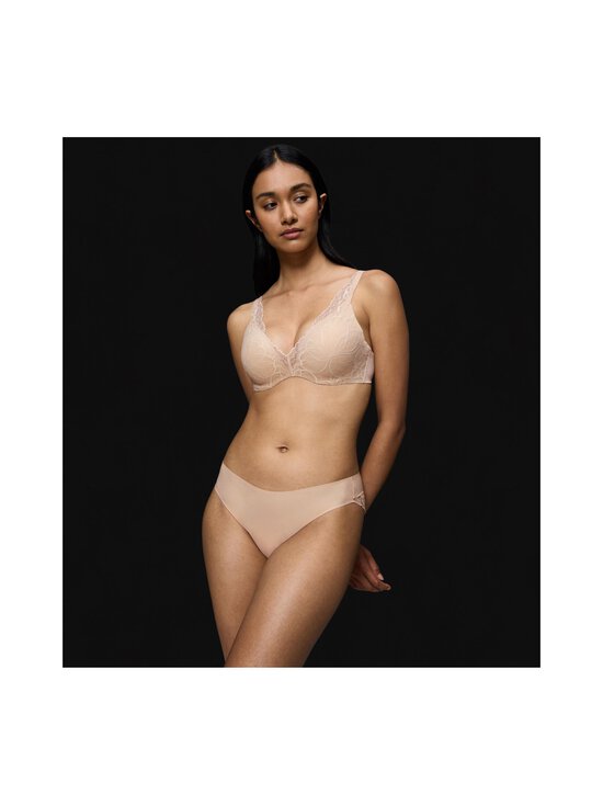 Triumph - Rinnahoidja Body Make-Up Illusion - 00NZ NUDE BEIGE - photo 8 Triumph - Rinnahoidja Body Make-Up Illusion - 00NZ NUDE BEIGE | Stockmann - photo 8