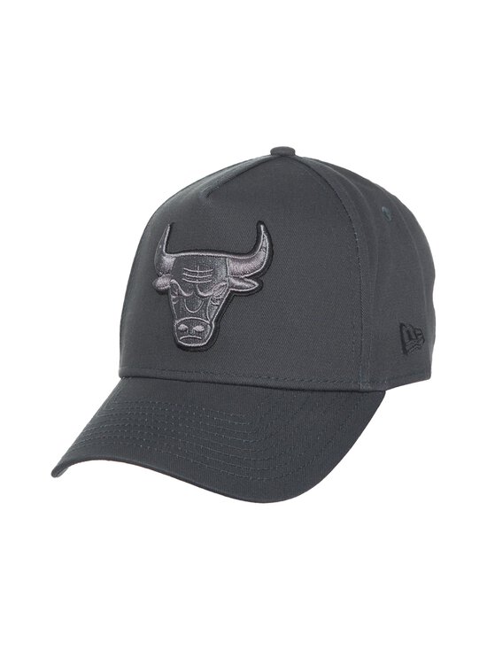 New Era - Tonal Outline Chicago Bulls -lippalakki - GRHBLK - photo 1 New Era - Tonal Outline Chicago Bulls -lippalakki - GRHBLK | Stockmann - photo 1