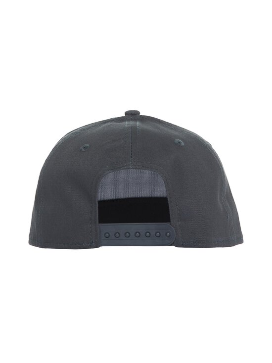 New Era - Tonal Outline Chicago Bulls -lippalakki - GRHBLK - photo 2 New Era - Tonal Outline Chicago Bulls -lippalakki - GRHBLK | Stockmann - photo 2