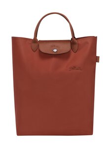 Longchamp - Le Pliage Green M Tote rokassoma - 404 CHESTNUT Longchamp - Le Pliage Green M Tote rokassoma - 404 CHESTNUT | Stockmann