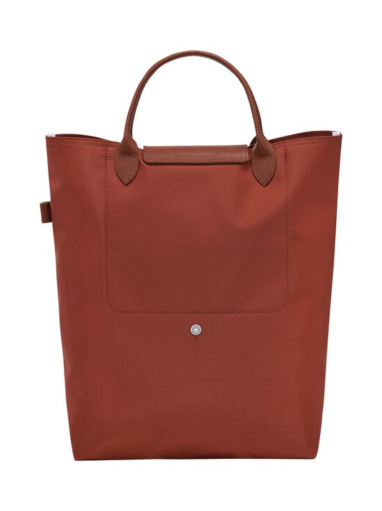 Longchamp - Le Pliage Green M Tote rokassoma - 404 CHESTNUT | Stockmann - photo 2