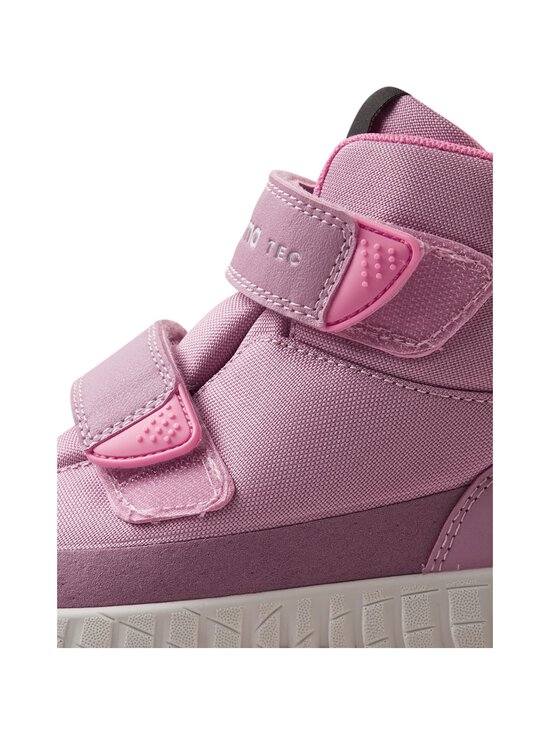 Reima - Patter 2.0 Reimatec -kengät - 4500 GREY PINK - photo 5 Reima - Patter 2.0 Reimatec -kengät - 4500 GREY PINK | Stockmann - photo 5