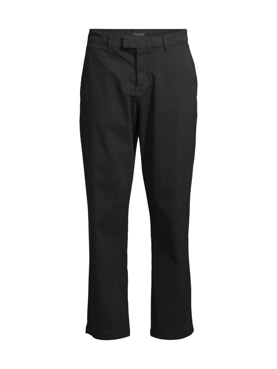 Ted Baker London - Chino-püksid Bernads Regular Fit - BLACK - photo 1 Ted Baker London - Chino-püksid Bernads Regular Fit - BLACK | Stockmann - photo 1