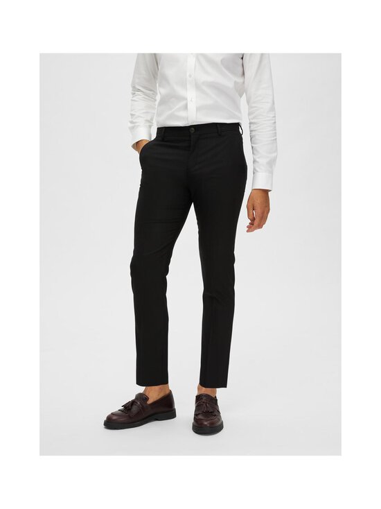 Selected - SlhSlim Neil Bikses - BLACK | Stockmann - photo 2