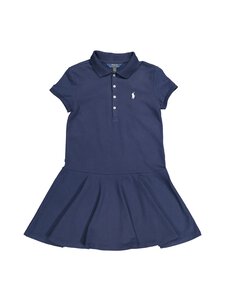 Polo Ralph Lauren - Polo polo kleita - 001 FRENCH NVY Polo Ralph Lauren - Polo polo kleita - 001 FRENCH NVY | Stockmann