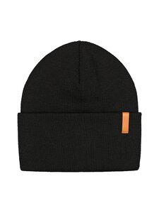 Metsola - Chilly-merinovillapipo - BLACK | Stockmann