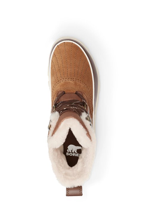 Sorel - Torino™ V Waterproof zamšādas puszābaki - 242 VELVET TAN, TOBACCO - photo 5 Sorel - Torino™ V Waterproof zamšādas puszābaki - 242 VELVET TAN, TOBACCO | Stockmann - photo 5