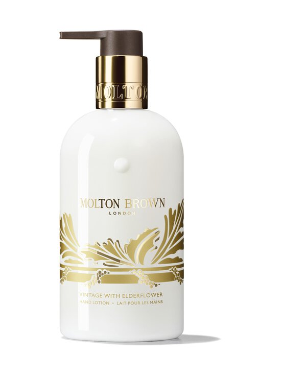Molton Brown - Vintage Elderflower Hand Lotion -käsivoide - NOCOL - photo 1 Molton Brown - Vintage Elderflower Hand Lotion -käsivoide - NOCOL | Stockmann - photo 1