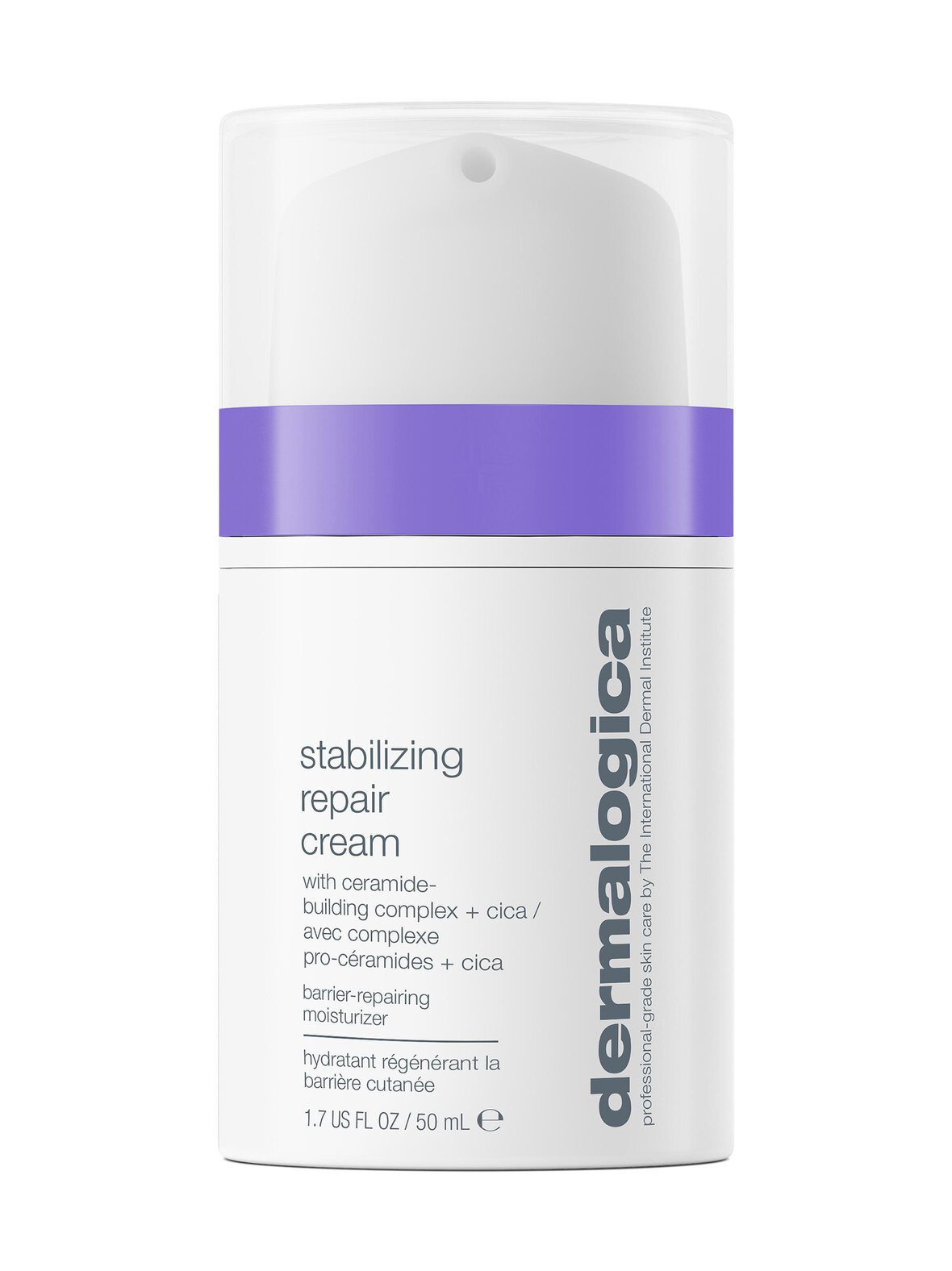 Stabilizing Repair Cream -kosteusvoide