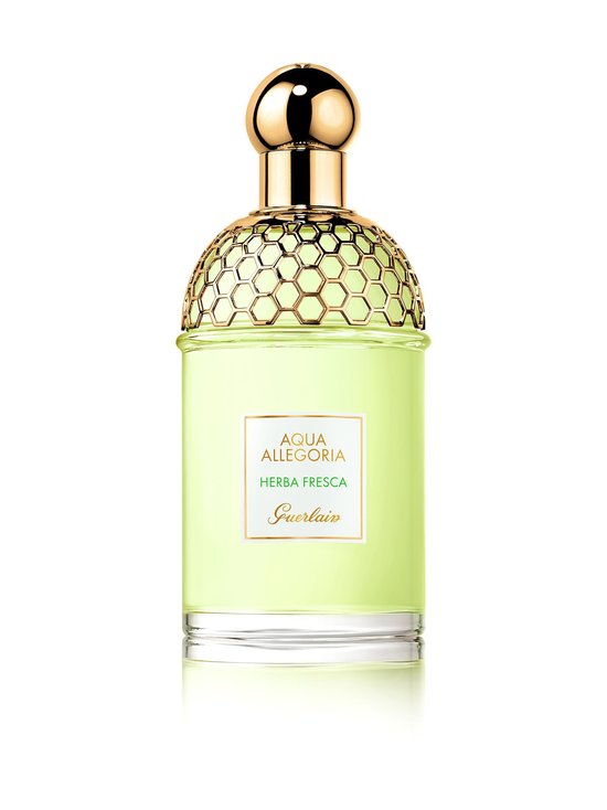 Aqua Allegoria Herba Fresca EdT -tuoksu 75 ml