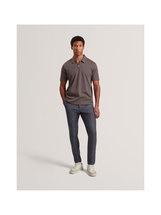 Ted Baker London - Birddy Slim -housut - NAVY | Stockmann - photo 2