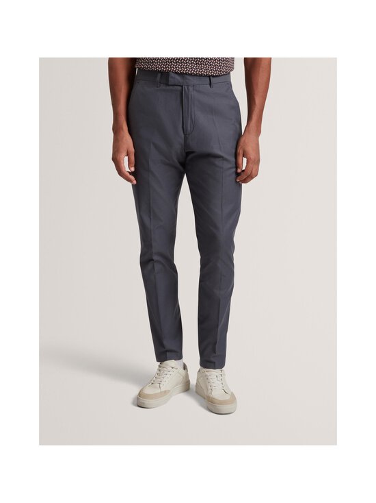 Ted Baker London - Birddy Slim -housut - NAVY | Stockmann - photo 3