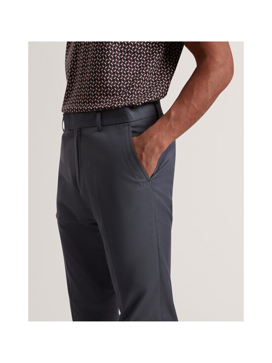 Ted Baker London - Birddy Slim -housut - NAVY | Stockmann - photo 5