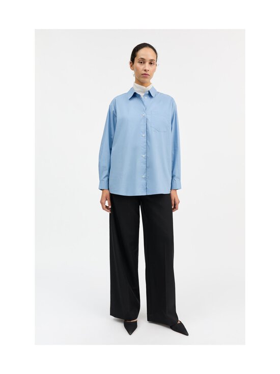 Skall Studio - Edgar-paitapusero - SKY BLUE - photo 2 Skall Studio - Edgar-paitapusero - SKY BLUE | Stockmann - photo 2
