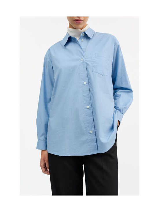 Skall Studio - Edgar-paitapusero - SKY BLUE - photo 4 Skall Studio - Edgar-paitapusero - SKY BLUE | Stockmann - photo 4