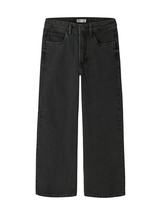 Name It - Teksapüksid NkmBen Skater - BLACK DENIM | Stockmann - photo 1