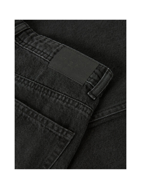 Name It - Teksapüksid NkmBen Skater - BLACK DENIM | Stockmann - photo 4