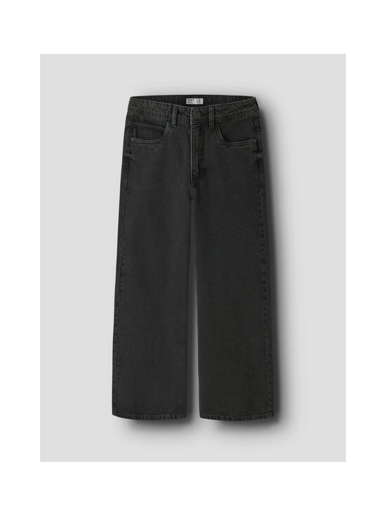 Name It - Teksapüksid NkmBen Skater - BLACK DENIM | Stockmann - photo 5