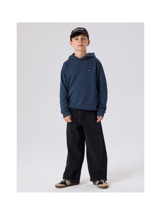 Name It - Teksapüksid NkmBen Skater - BLACK DENIM | Stockmann - photo 7