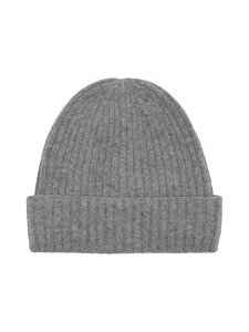 Only & Sons - OnsBrian Rib Wool -pipo - MEDIUM GREY MELANGE Only & Sons - OnsBrian Rib Wool -pipo - MEDIUM GREY MELANGE | Stockmann