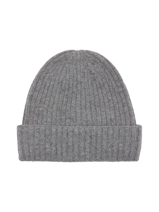 Only & Sons - OnsBrian Rib Wool -pipo - MEDIUM GREY MELANGE - photo 1 Only & Sons - OnsBrian Rib Wool -pipo - MEDIUM GREY MELANGE | Stockmann - photo 1