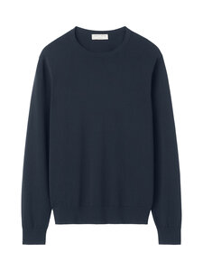 Tiger of Sweden - Pullover Connor - 284 LIGHT INK | Stockmann