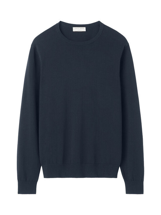 Tiger of Sweden - Pullover Connor - 284 LIGHT INK | Stockmann - photo 1