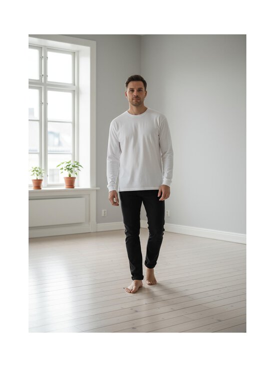 Jack & Jones - Trikoosärk JjeUrban - WHITE | Stockmann - photo 2