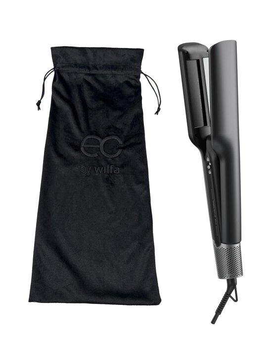 EC By Wilfa - Flow Stream 3-in-1 -suoristusrauta - DARK GREY | Stockmann - photo 2